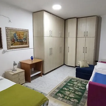 Apartment Astoria *