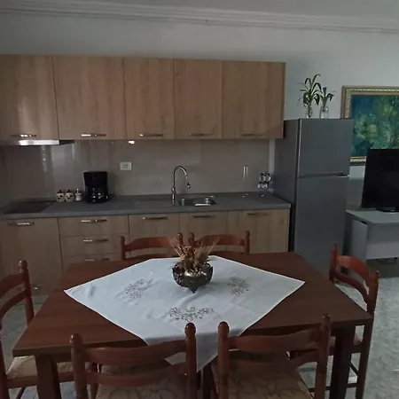 Apartment Astoria Tirana