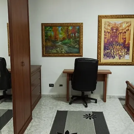 Apartment Astoria Tirana