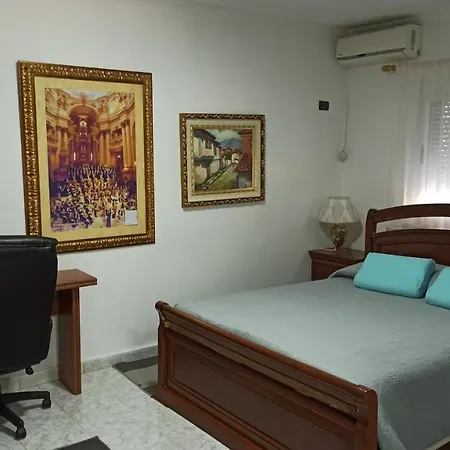 Astoria Apartment Tirana
